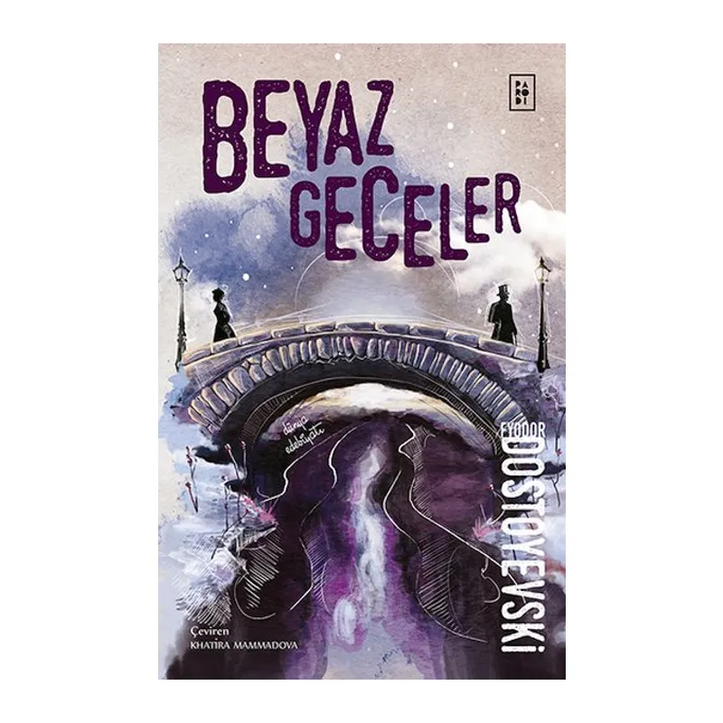 Beyaz Geceler