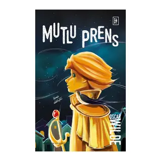 Mutlu Prens