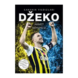 Dzeko - Sahanın Yıldızları