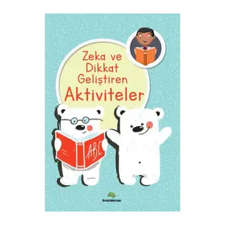 Zeka Ve Dikkat Geliştiren Aktiviteler