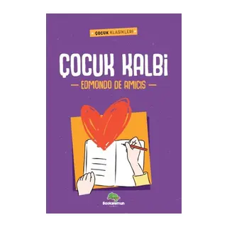 Çocuk Kalbi
