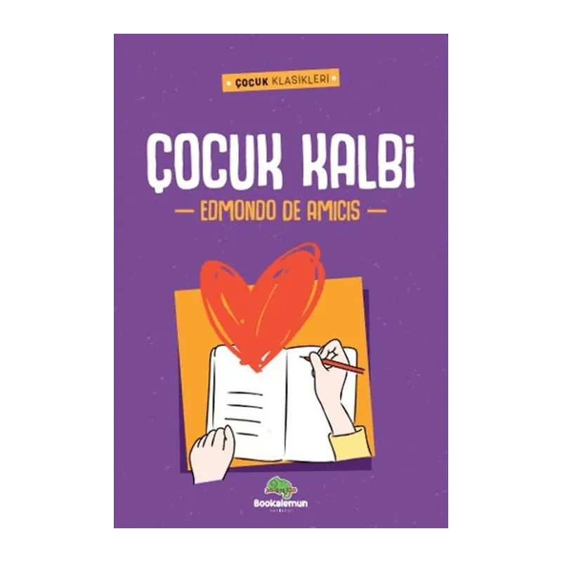 Çocuk Kalbi