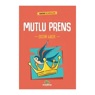 Mutlu Prens