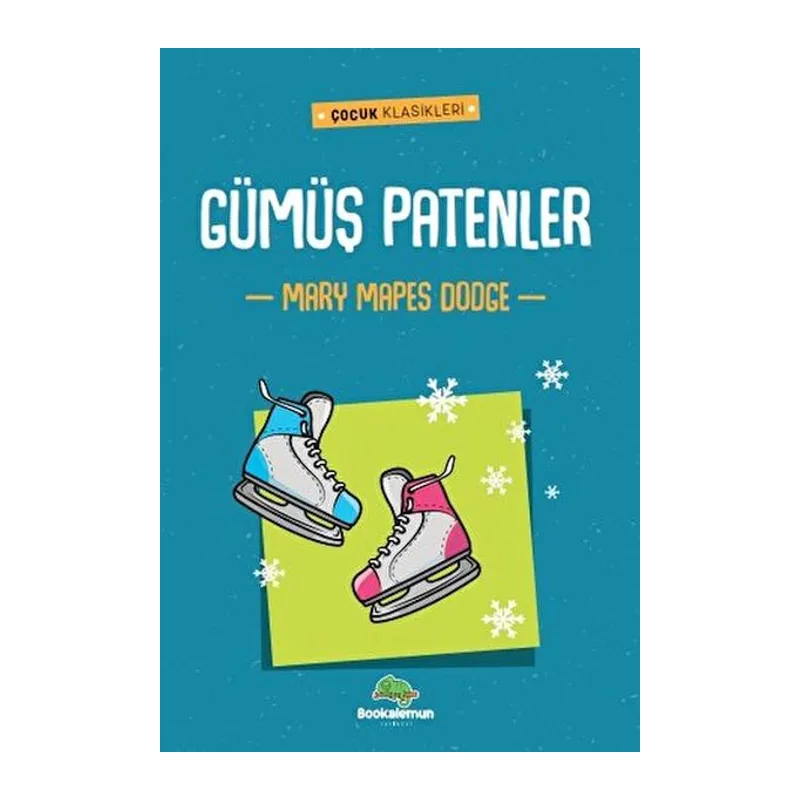 Gümüş Patenler