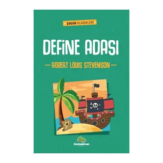 Define Adası