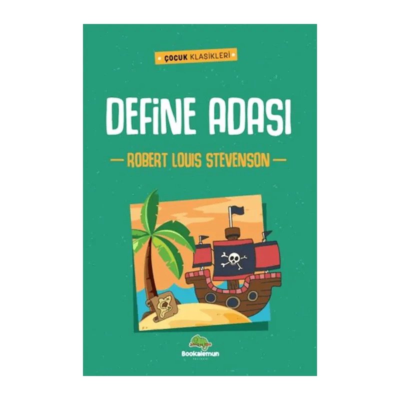 Define Adası
