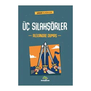 Üç Silahşörler
