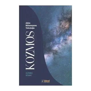 Kozmos - Aklın Bilinmeyene Yolculuğu