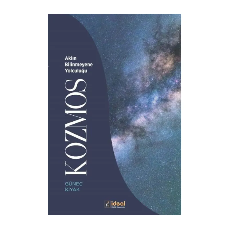Kozmos - Aklın Bilinmeyene Yolculuğu