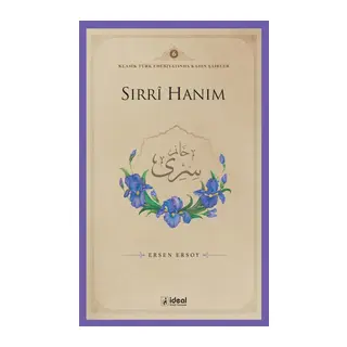 Sırri Hanım