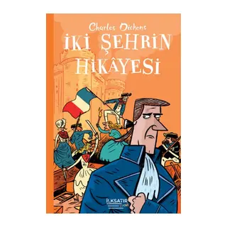 İki Şehrin Hikâyesi