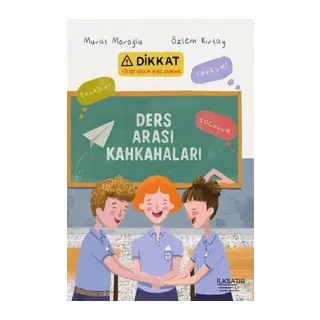 Ders Arası Kahkahaları