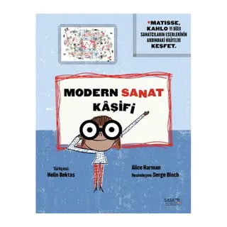 Modern Sanat Kâşifi
