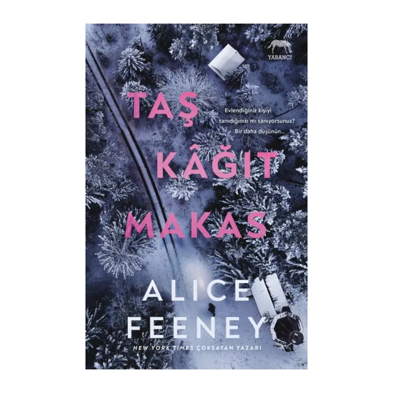 Taş Kâğıt Makas