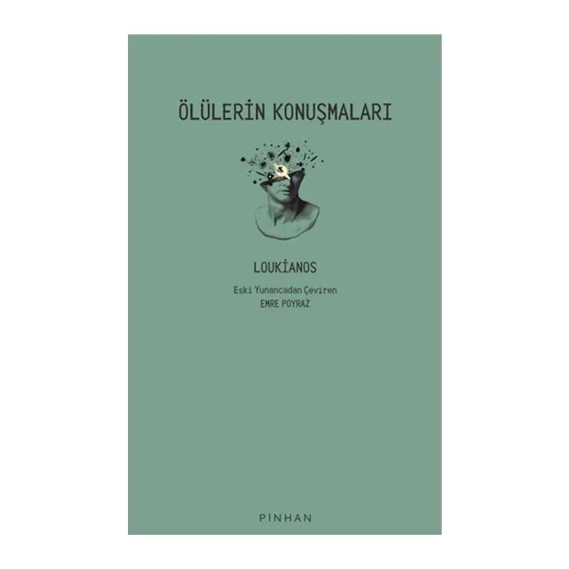 Ölülerin Konuşmaları