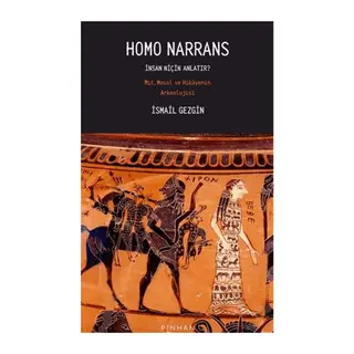 Homo Narrans