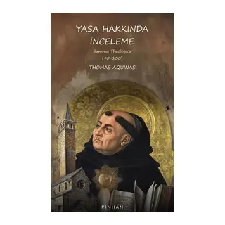 Yasa Hakkında İnceleme