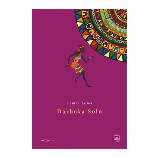 Darbuka Solo