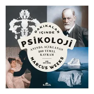 Dakikalar İçinde Psikoloji