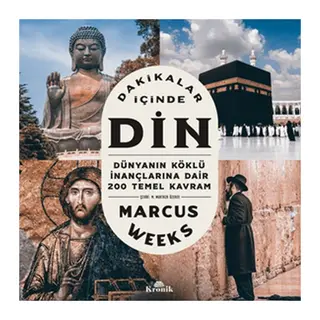Dakikalar İçinde Din