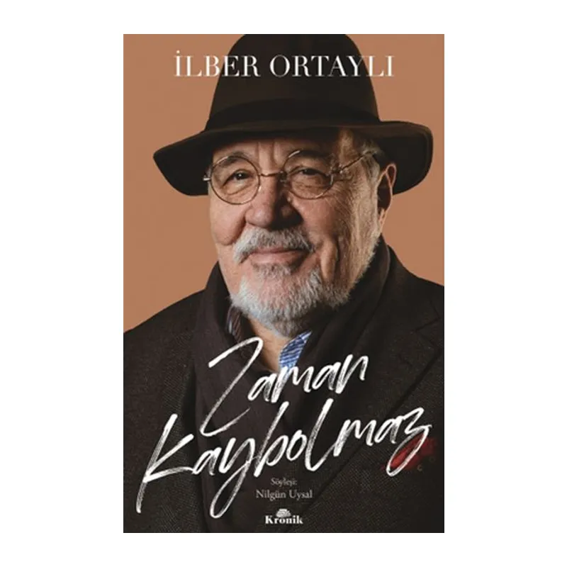 Zaman Kaybolmaz