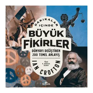 Dakikalar İçinde Büyük Fikirler