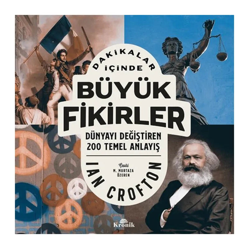 Dakikalar İçinde Büyük Fikirler