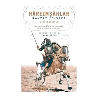 Harezmşahlar Ravzatu's - Safa