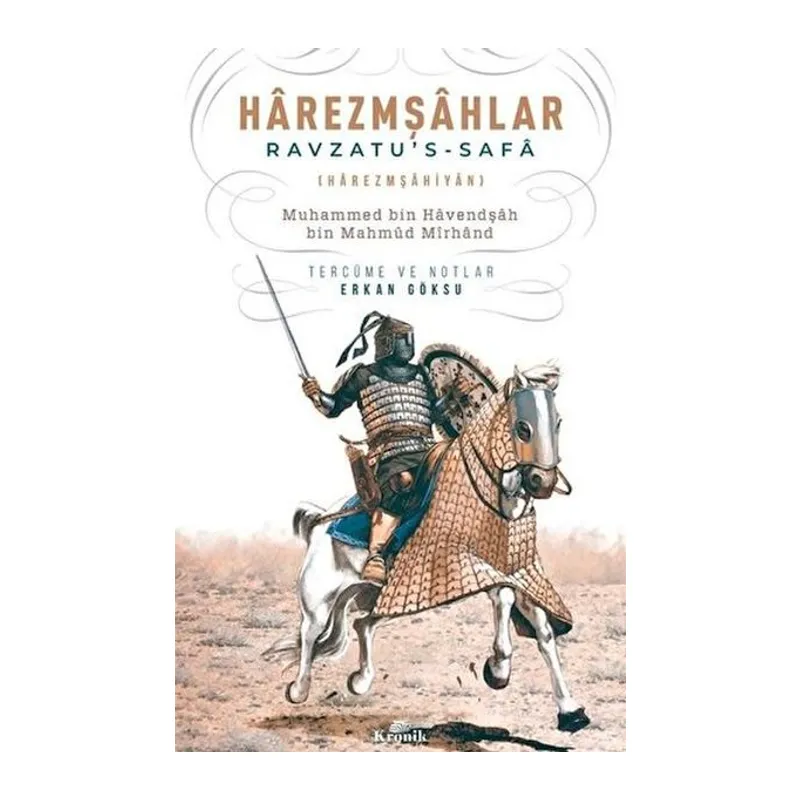 Harezmşahlar Ravzatu's - Safa