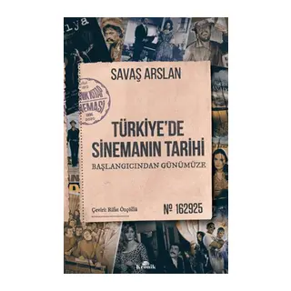 Türkiye’de Sinemanın Tarihi