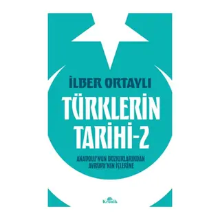 Türklerin Tarihi 2