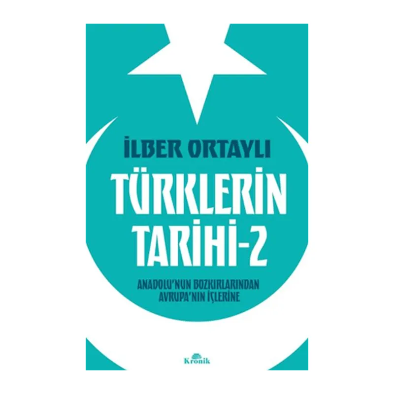 Türklerin Tarihi 2