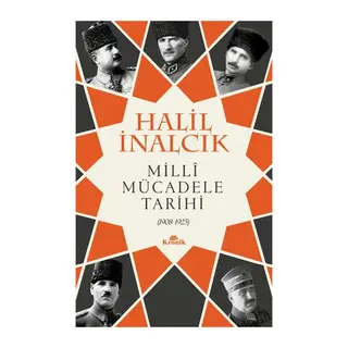 Millî Mücadele Tarihi