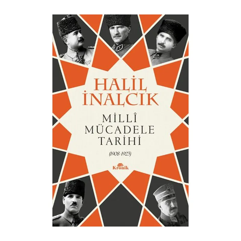 Millî Mücadele Tarihi