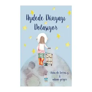 Aydede Dünyayı Dolaşıyor