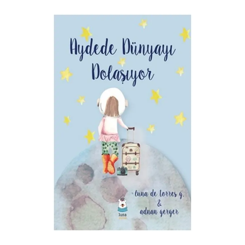 Aydede Dünyayı Dolaşıyor