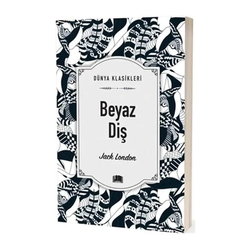 Beyaz Diş