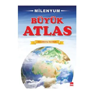 Büyük Atlas