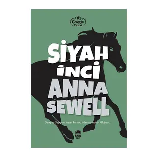 Siyah İnci