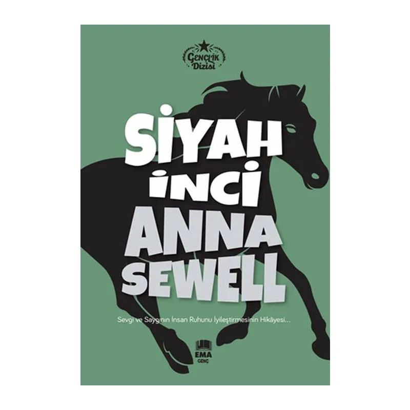 Siyah İnci