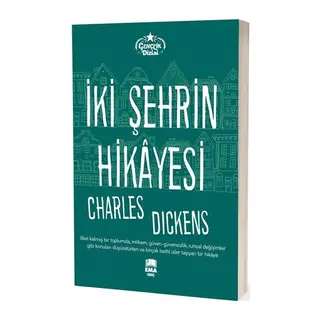 İki Şehrin Hikâyesi