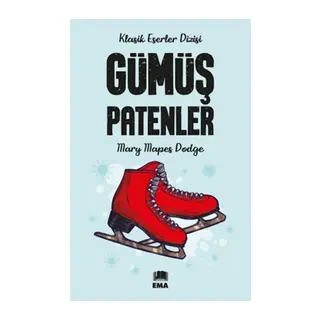 Gümüş Patenler