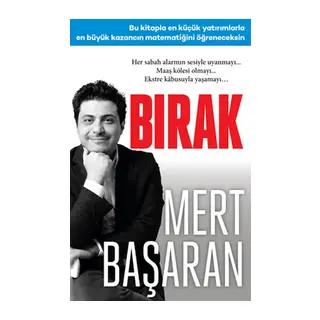 Bırak
