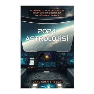 2024 Astrolojisi