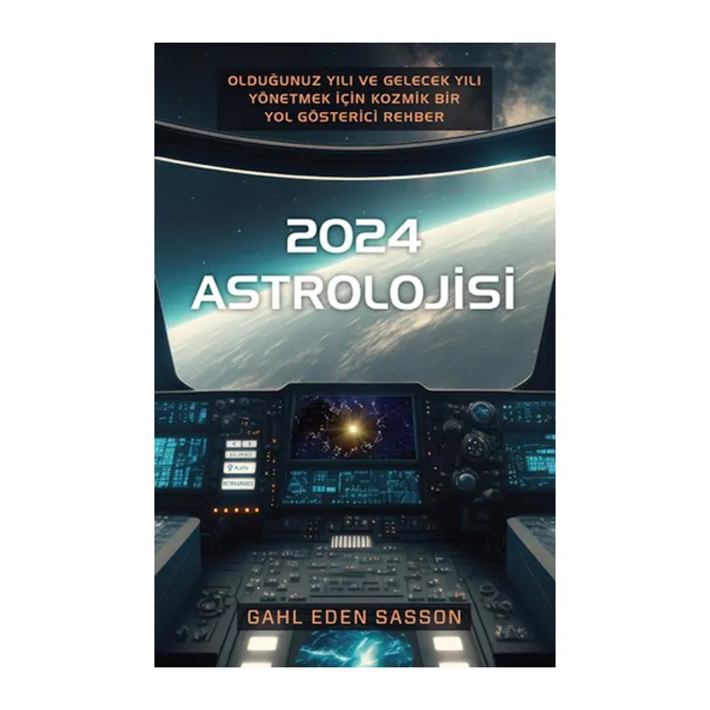 2024 Astrolojisi