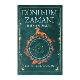 Dönüşüm Zamanı