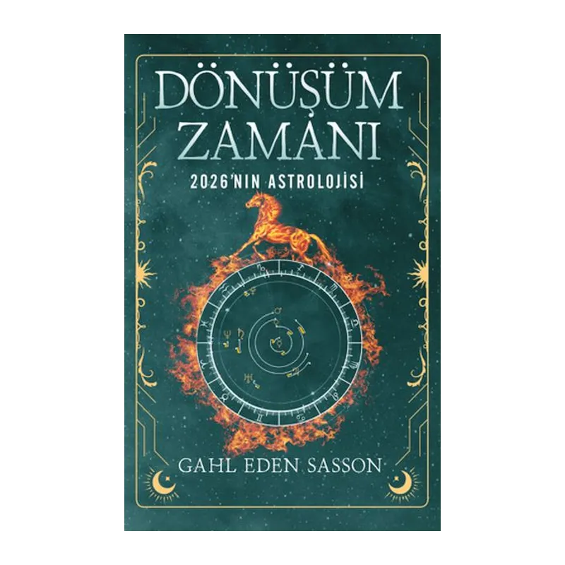 Dönüşüm Zamanı