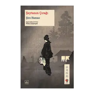 Şeytanın Çırağı Japon Klasikleri