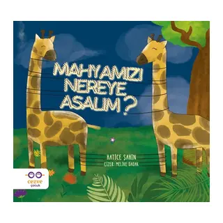 Mahyamızı Nereye Asalım?