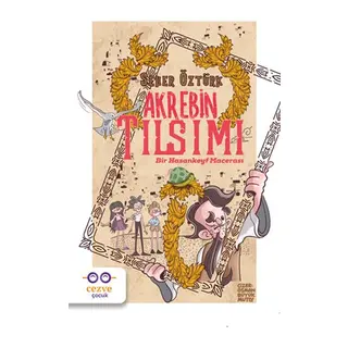 Akrebin Tılsımı